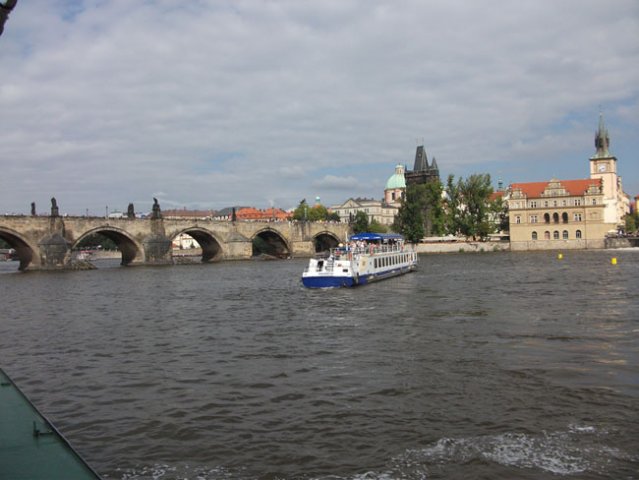 Prag-Karlsbad
